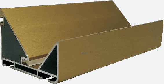 Qingyuan TlME Aluminum Co., Ltd.